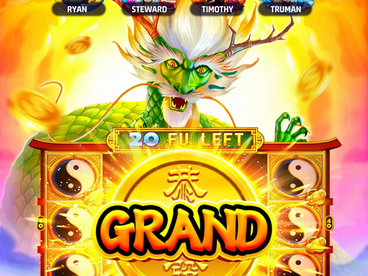 Koleksi lampu777 Slot Gacor screenshot