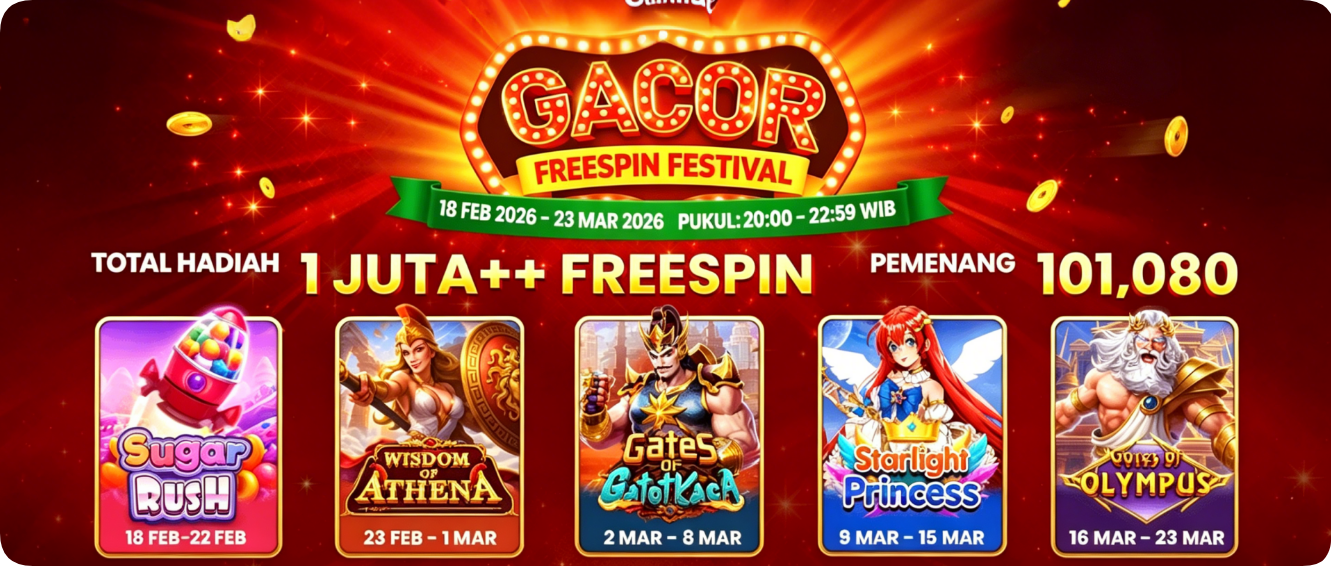 Login lampu777 Sekarang Bonus Melimpah